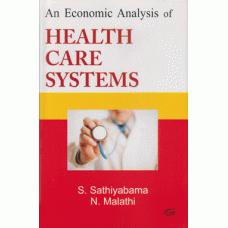 An Economic Analysis of Health Care Sytsem